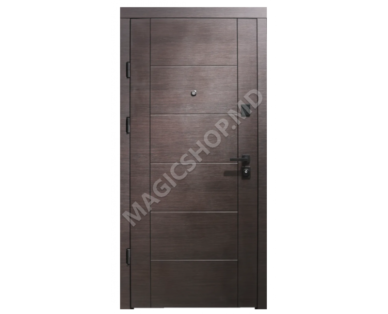 Usa exterior Parallel Optima (2050x860/960x70mm)